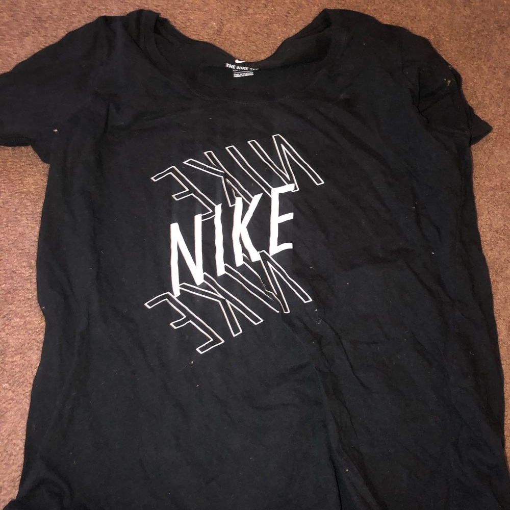 Nike T shirts